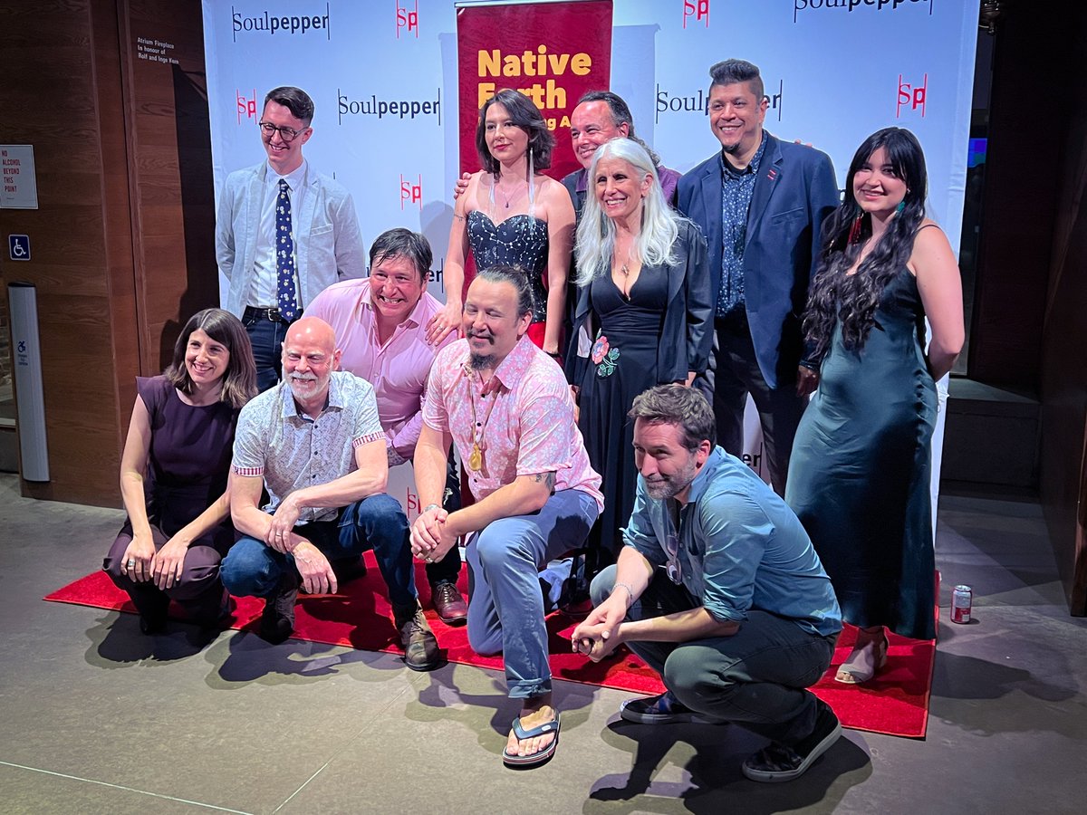 Duncan McCue tweet media