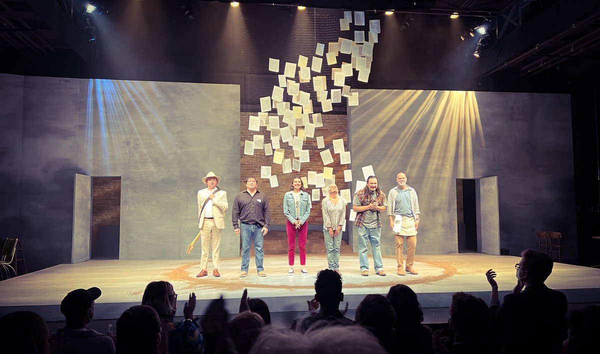 Duncan McCue tweet media