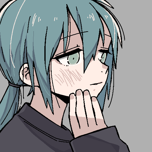 「ミクさん 」|icon315のイラスト