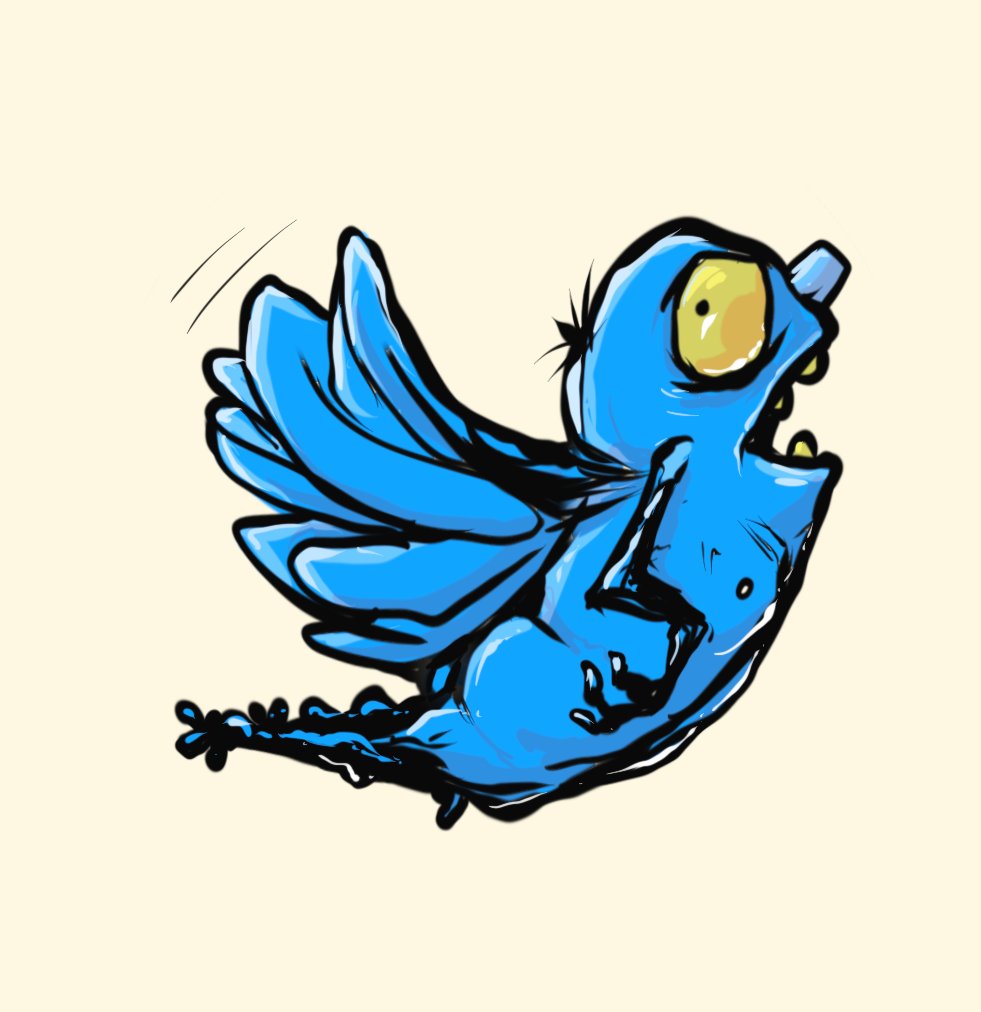 goblintown tweet media