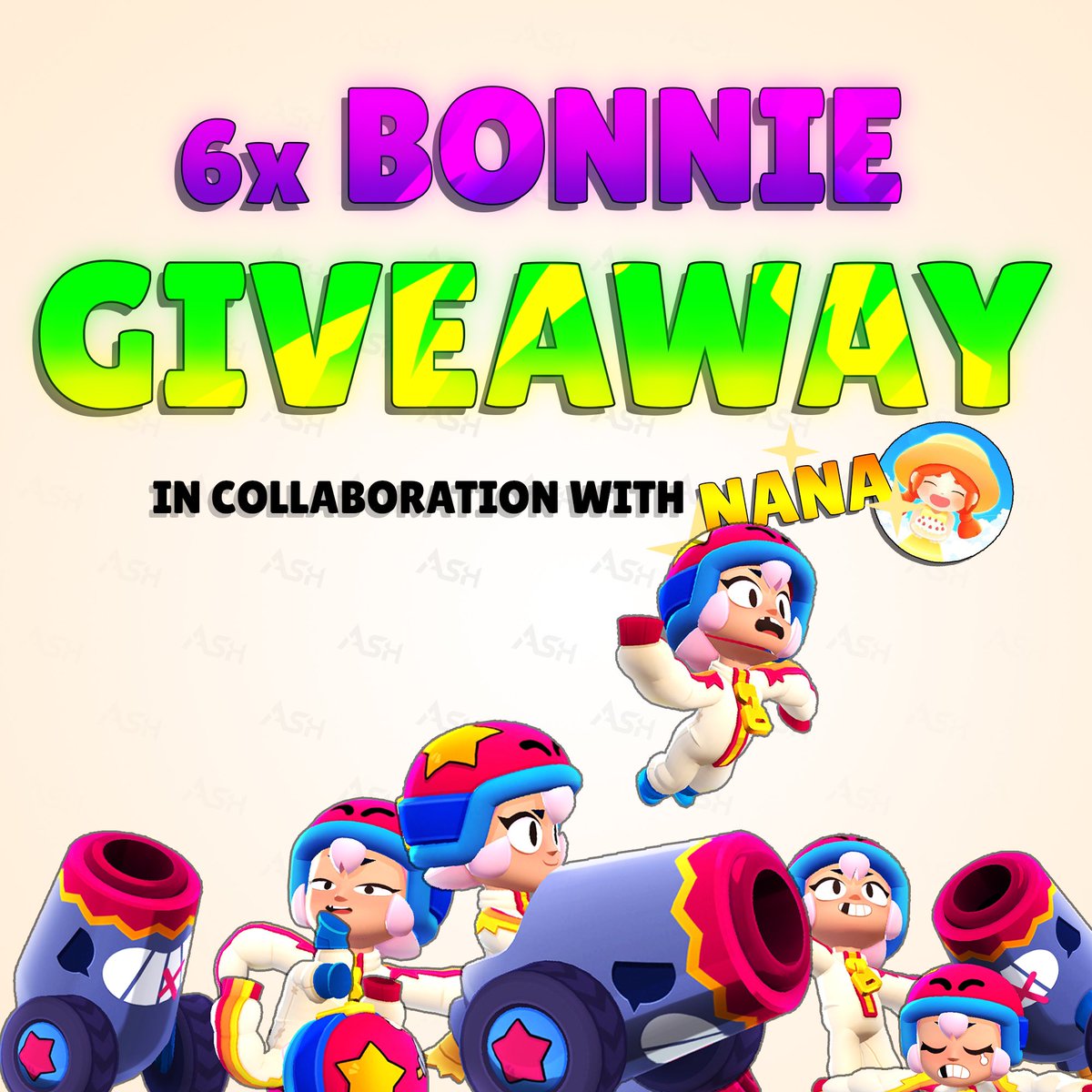 Brawl Stars Giveaways (@Brawl_Giveaways) / X