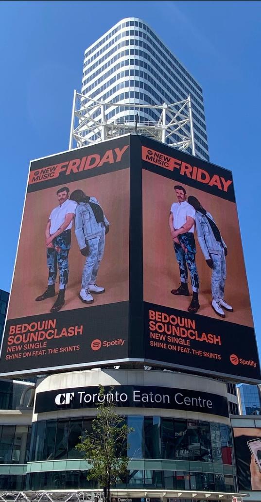 Bedouin Soundclash tweet media