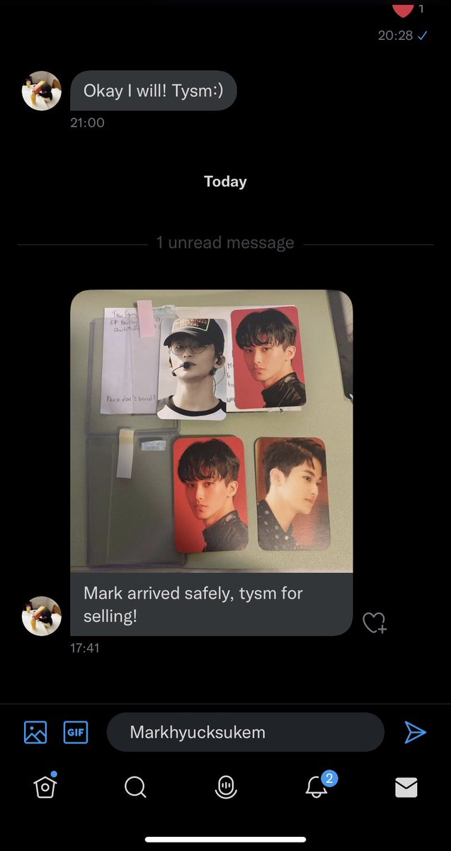 markhyucksk's tweet photo. https://t.co/A5146Uh78w