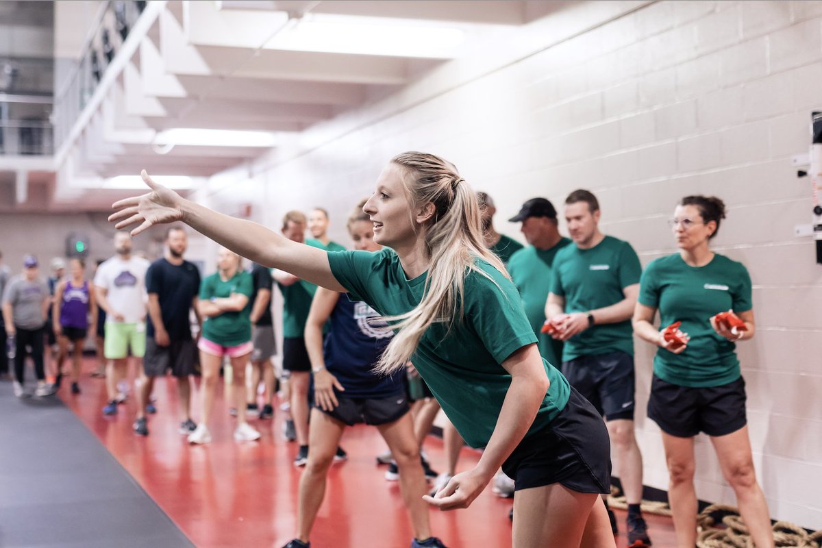 ConwayRegional's tweet photo. Today, the Conway Regional Health &amp; Fitness Center hosted the 2022 Corporate Games. Each team competed in a variety of physically challenging events, from kayak racing to team tug of war. Congratulations to Team UCA for finishing in 1st place! 🏆 

#OneTeam #CRHS https://t.co/bjml8c8Tni