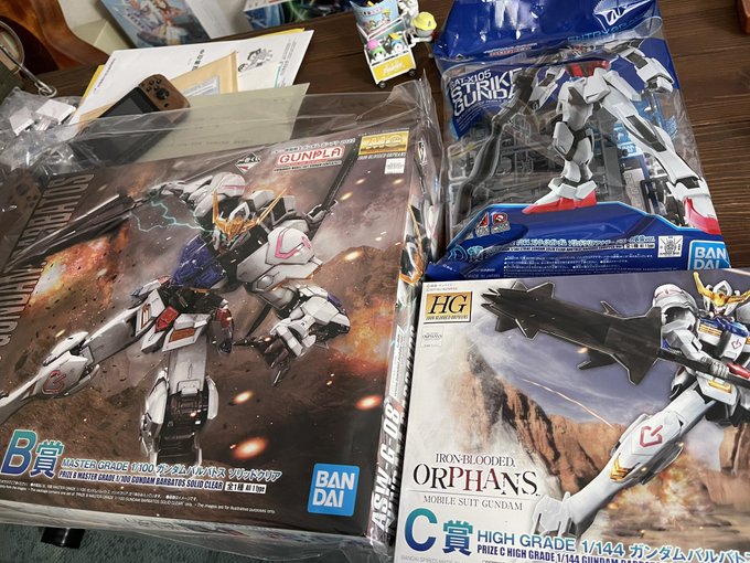 オコメガンプラマイスターさん の最近のツイート 10 Whotwi グラフィカルtwitter分析