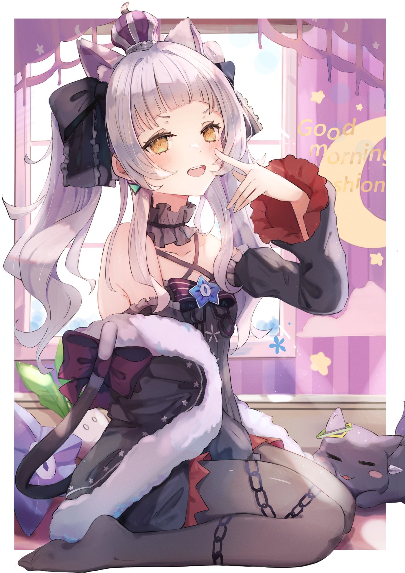 紫咲シオン🌙 4月26日21時卒業ライブ on X: 