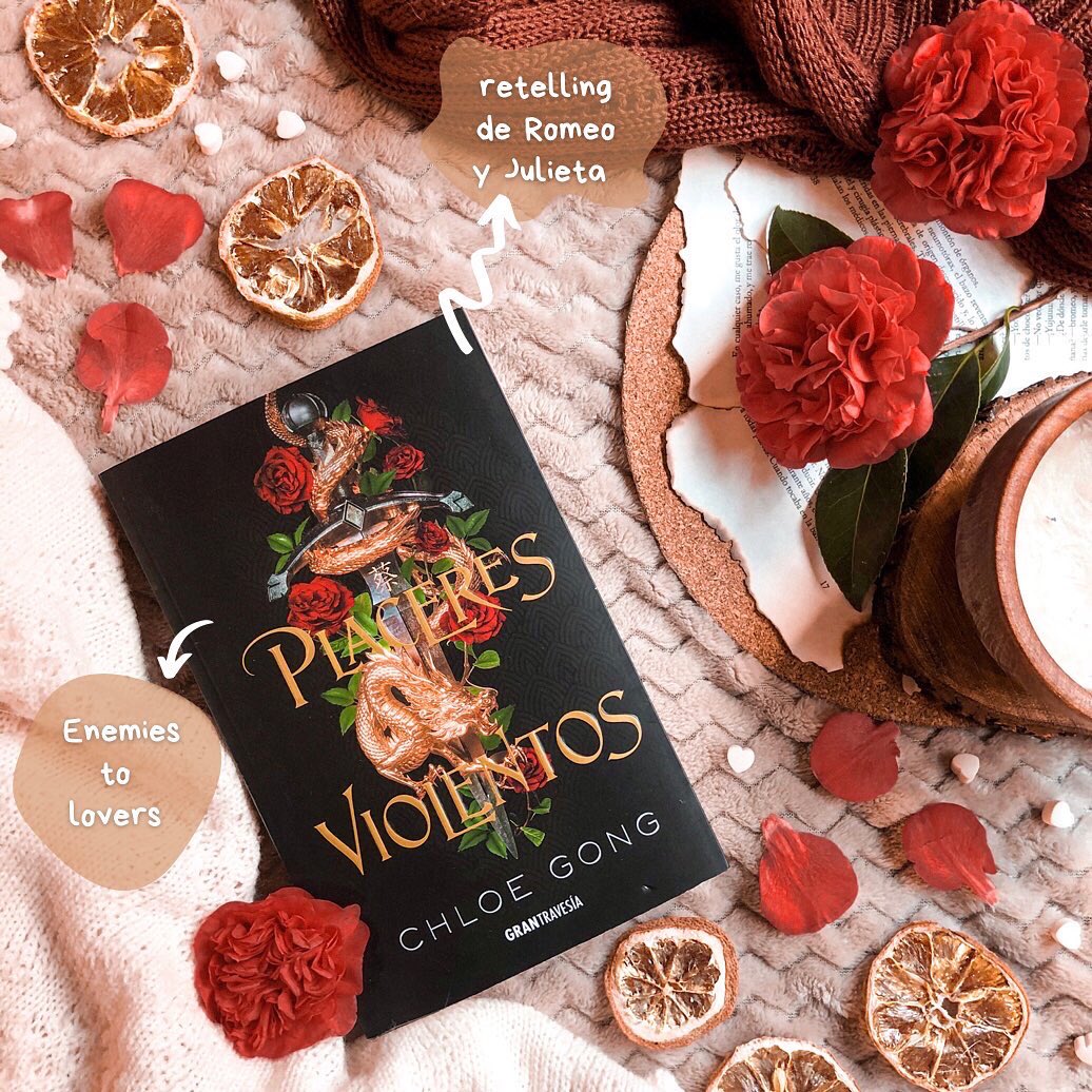 Nueva reseña en LittleBlueBooks 🙈 esta vez de “placeres violentos”❤️ hope u like it! <a href="/MillionOceano/">Millión</a> <a href="/Oceanoargentina/">Editorial Océano Argentina</a> instagram.com/p/CeW-EIQuykb/…