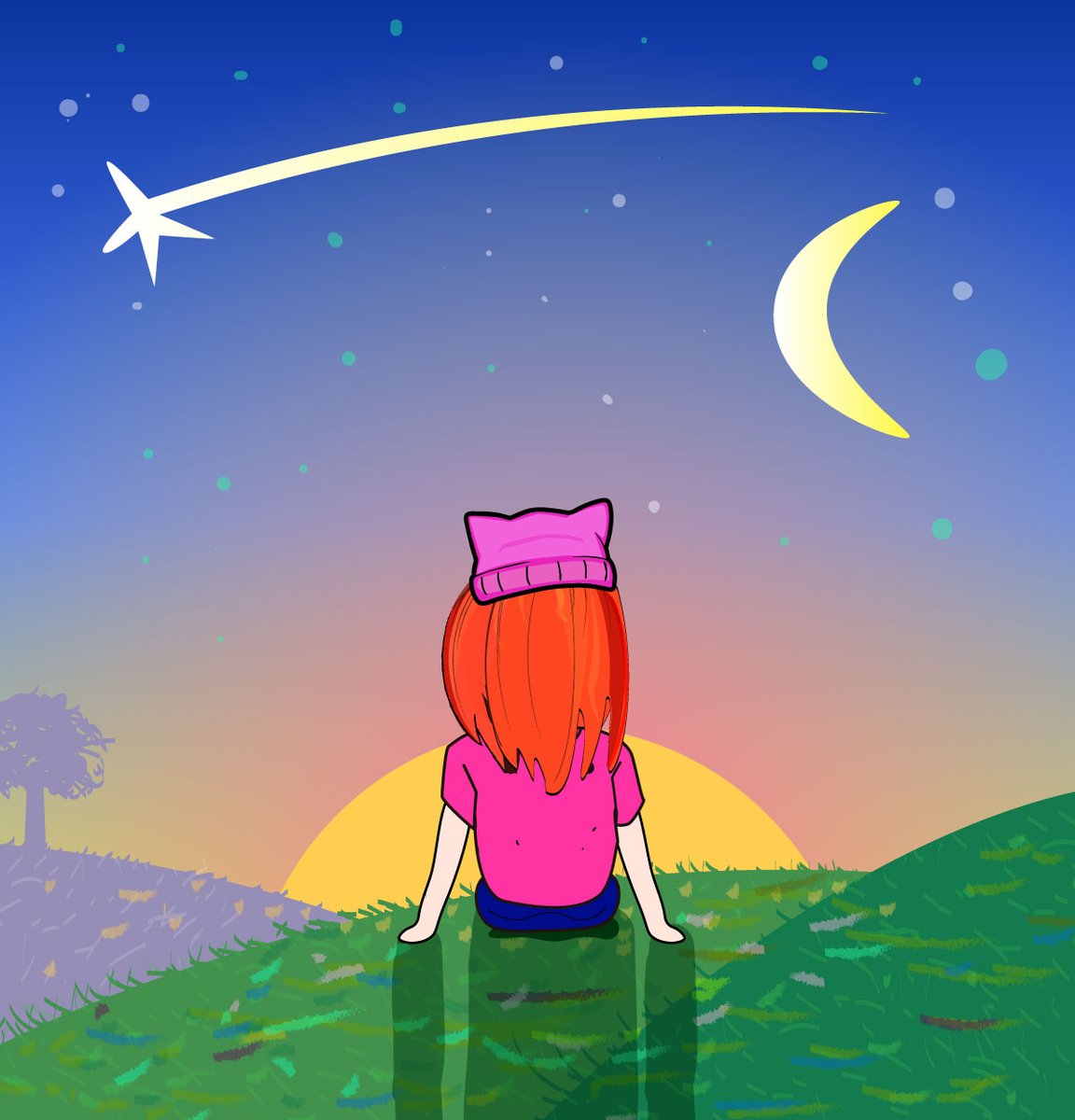 Angymotonft's tweet photo. Gn🌙
#NFT #NFTs #NFTCollection #NFTGiveaways #Polygon #Metaverse #Whitelist #NFTDropsCalendar https://t.co/aXY8m5dsyZ