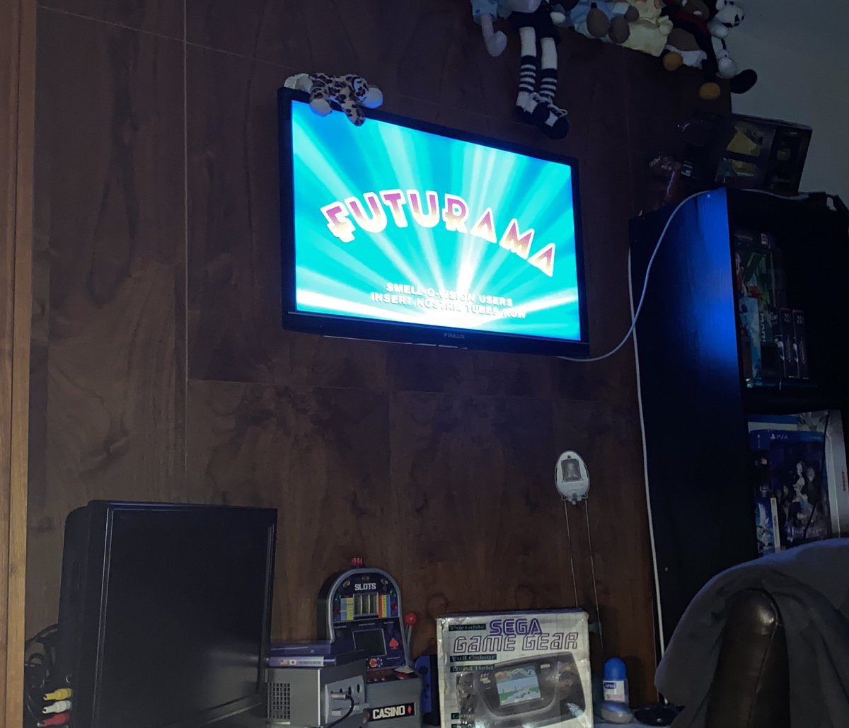 PSPcollector tweet media