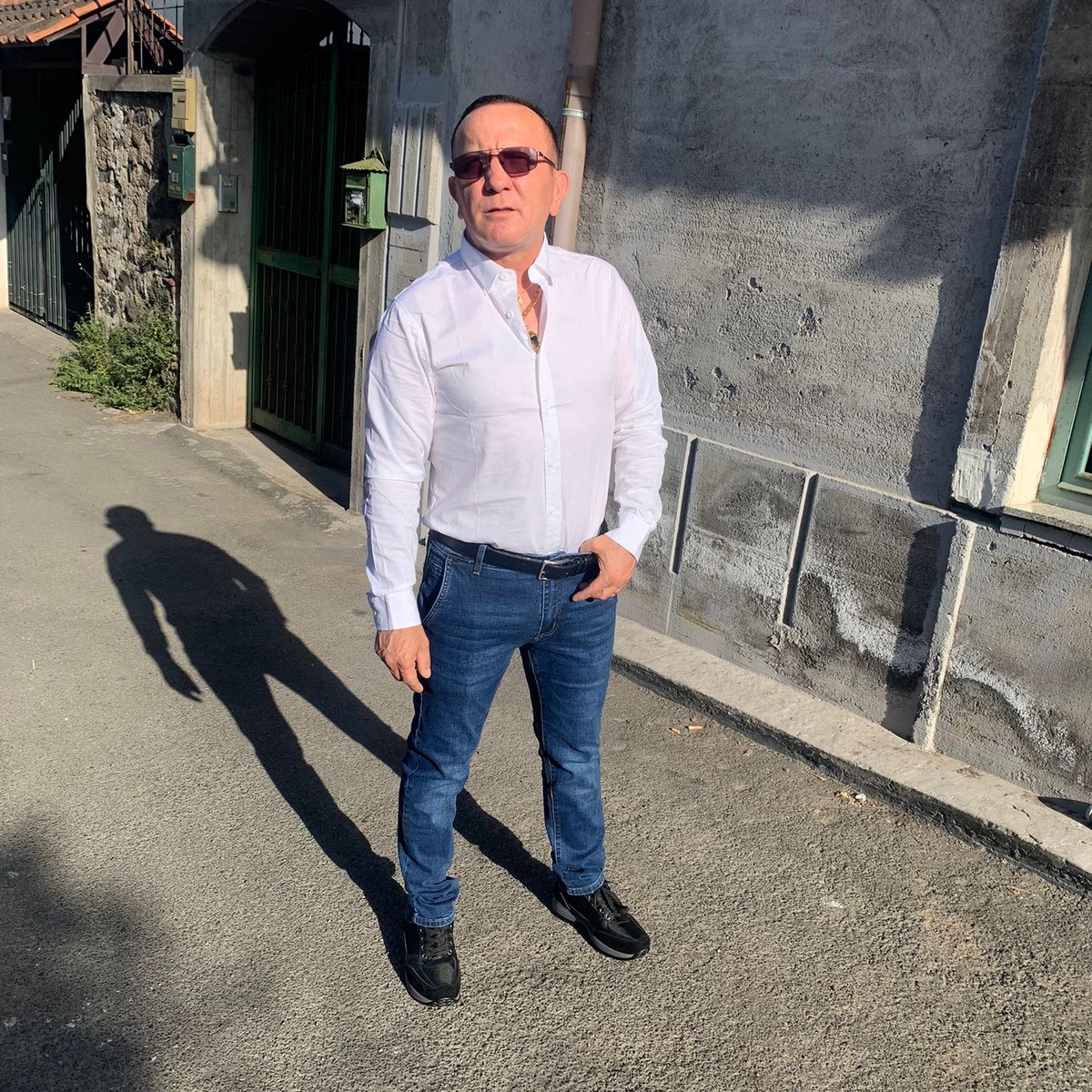 PIETROCRISA's tweet photo. #NewProfilePic https://t.co/HXKDPllmYU