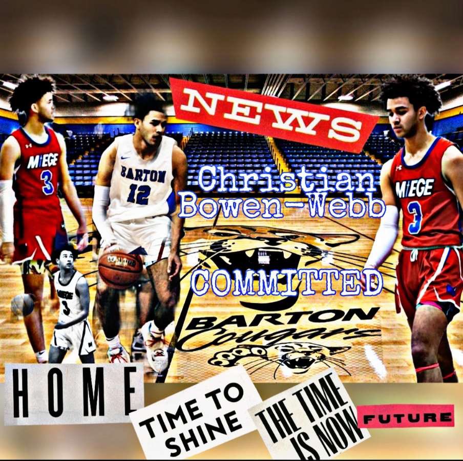22Cbuckets1's tweet photo. Next Chapter!!π @CoachCoombs34 @BartonHoops @BrettFrantz15 @ThADowning @acewebb2005 https://t.co/cdzS1PHSD5