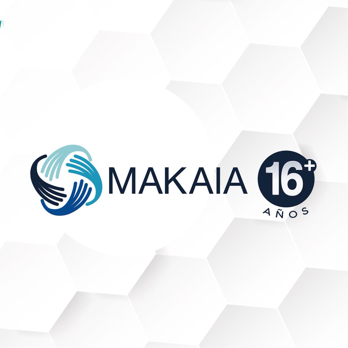 Makaiaorg's tweet photo. En equipo celebramos un año➕ de aprendizajes colectivos y de trabajo constante, para acompañar a las organizaciones de #américalatina y el #caribe que hacen posible una mejor sociedad.  Estos 1️⃣6️⃣ años han sido muy retadores y entre todos vamos por más ➕ 👏🏻🎂🎉 https://t.co/JCUcEmCuyz