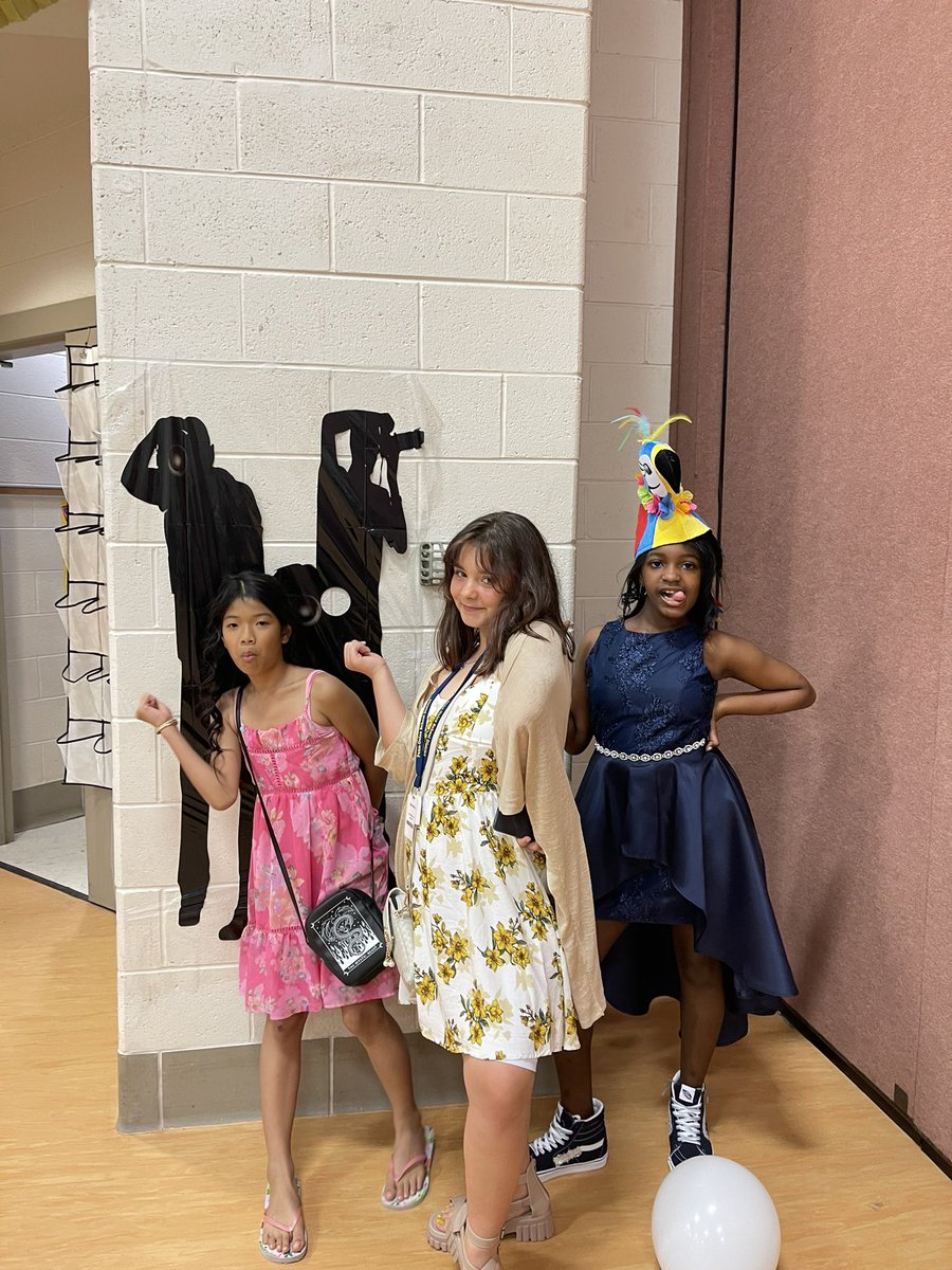 Parkside Elementary tweet media