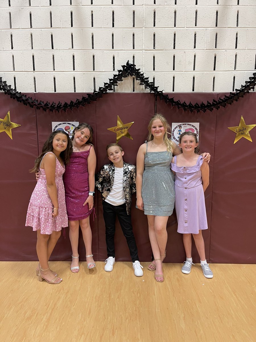 Parkside Elementary tweet media