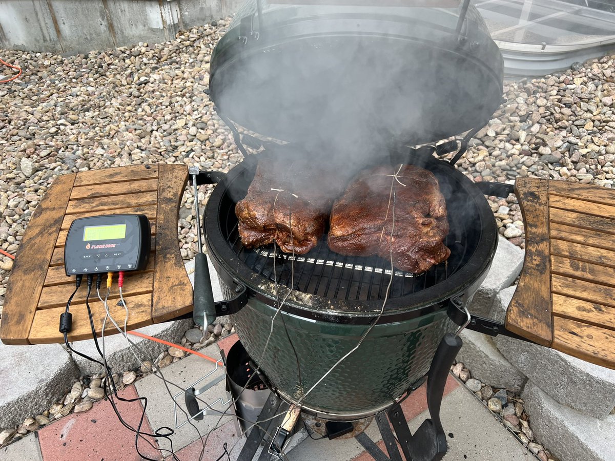 A little something special for the weekend. Only 18-20 more hours until yummy deliciousness!