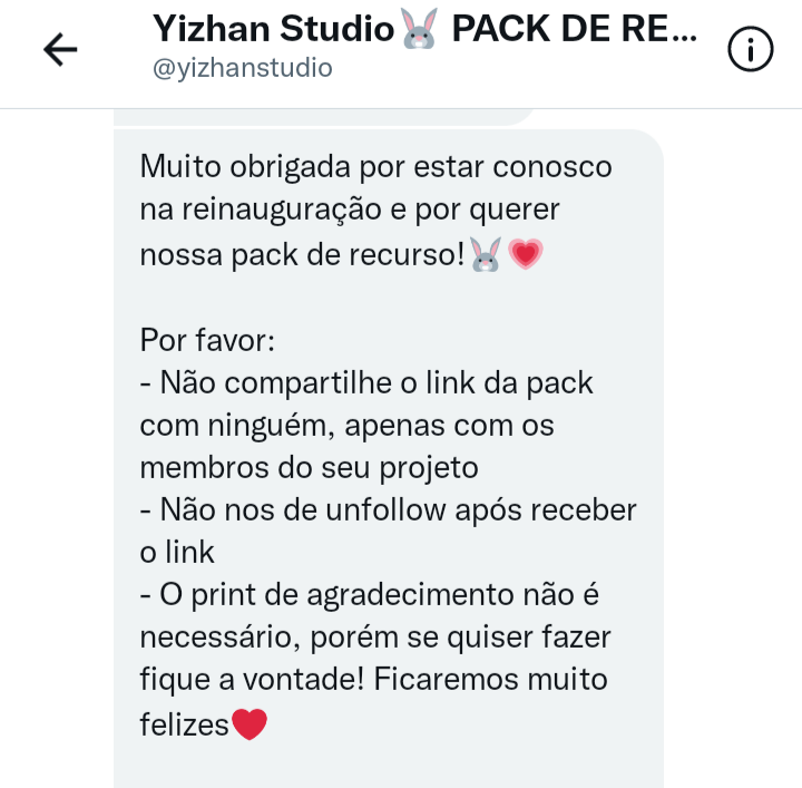 siyeoncl's tweet photo. obrigada @yizhanstudio pela megapack 💕 https://t.co/YCzbsNMQIr