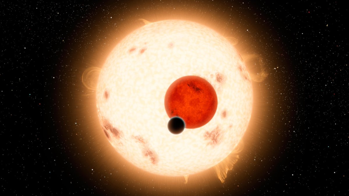 Neues aus der Exoplaneten-Beobachtung und warum ein neunter Planet in unserem Sonnensystem oder auch ein Planet wie Tatooine aus Star Wars alles andere als unwahrscheinlich sind. RZ101 Exoplaneten-Beobachtung raumzeit-podcast.de/2022/06/04/rz1… #metaebene #podcast