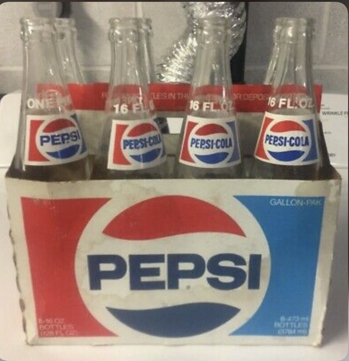 kodykiser's tweet photo. @BrBranscum43 @GoogleMapes Who’s keeping the change when we take the bottles back? https://t.co/e3a88o9fTL
