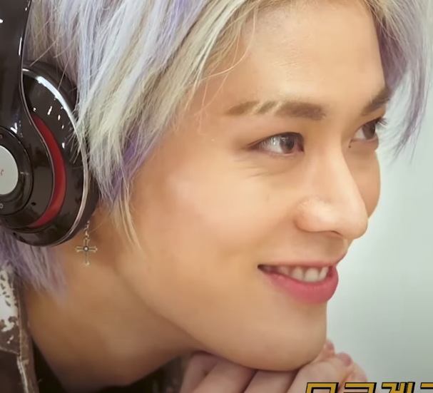 #YUTA #유타 <a href="/NCTsmtown_127/">NCT 127</a>