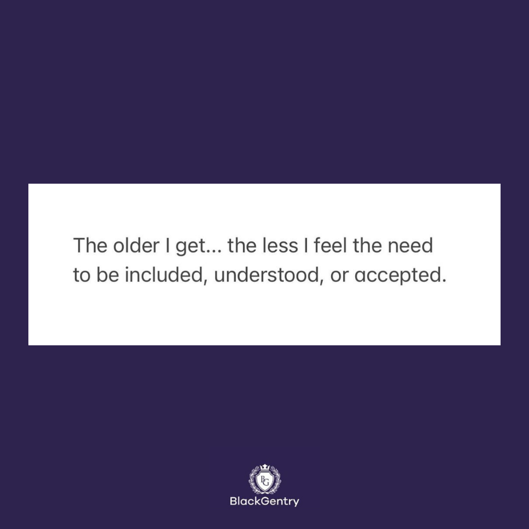 blackgentry_app's tweet photo. Who relates to this? ๐โโ๏ธ
.
.
.
.
.
#blacklove #blacklovepage #blacklovequotes #blacklovedoc #blacklover #lovequotes #loveyourself #lovewins #blackexcellence #aspectsofchange #trustthespiralingoflife #change #consciousness #livelaughlove #bebetter #spirituality #enlight https://t.co/Py4jp9GqjM