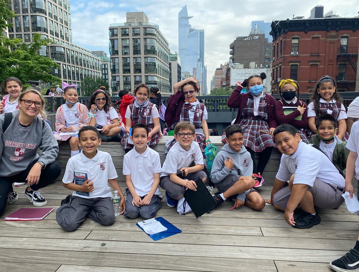 Guardian Angel tweet media