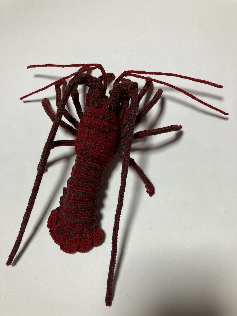 handmade_nori's tweet image. #フォロワーさんに自己紹介しようぜ
#かぎ針編み で #編みぐるみ などを作っています!小さい物を編む事が多いです☺同じ #趣味 の方、️仲良くしていただけたら嬉しいです💖#ハンドメイド youtube.com/channel/UCHYRs…←動画初心者ですっ💦#編み物