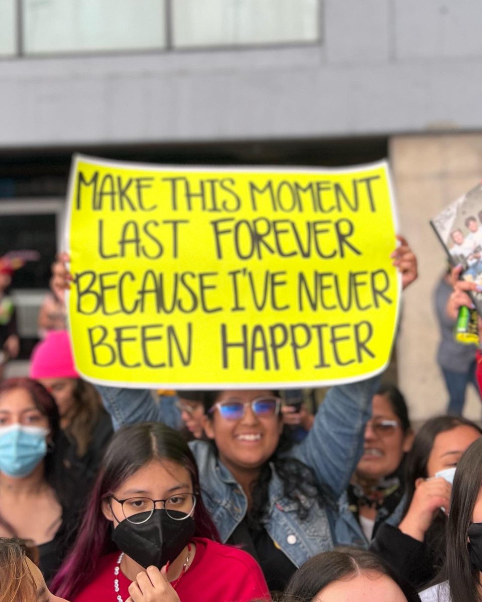 Este momento es para siempre ❤️