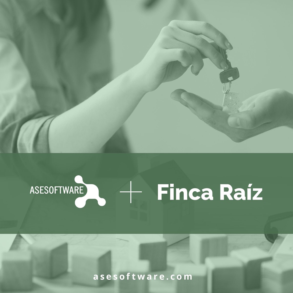 Asesoftware_'s tweet image. Conocemos la importancia de los sistemas y canales de información  para brindarle una excelente #ExperienciaDeUsuario a sus clientes. Afrontemos juntos los posibles retos y creemos una estrategia para soportar su infraestructura ---&amp;gt; asesoftware.com