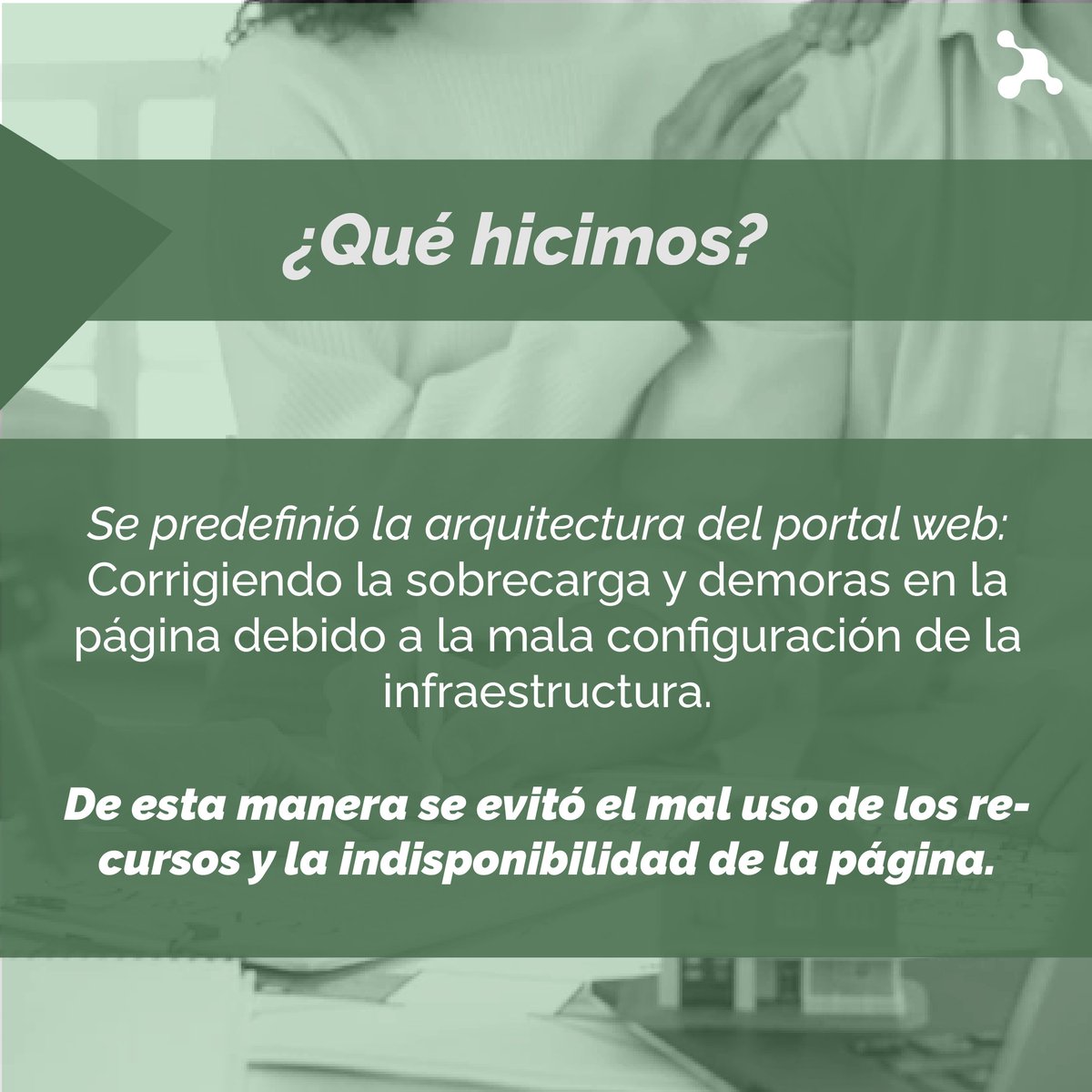 Asesoftware_'s tweet image. Conocemos la importancia de los sistemas y canales de información  para brindarle una excelente #ExperienciaDeUsuario a sus clientes. Afrontemos juntos los posibles retos y creemos una estrategia para soportar su infraestructura ---&amp;gt; asesoftware.com