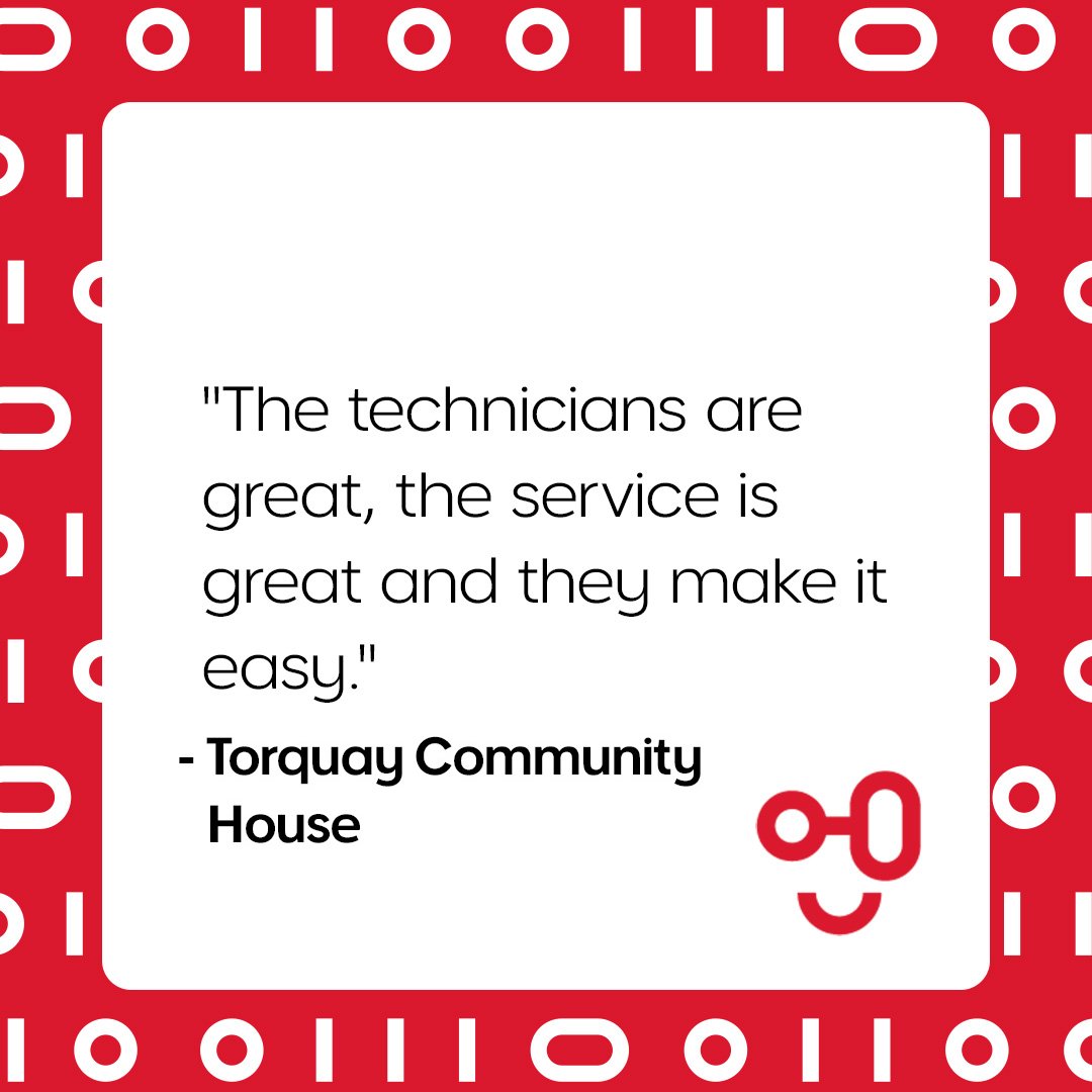 Glad we could help, Torquay Community House!

If your business needs tech support, get in touch: ow.ly/IFyS50JnP2N
