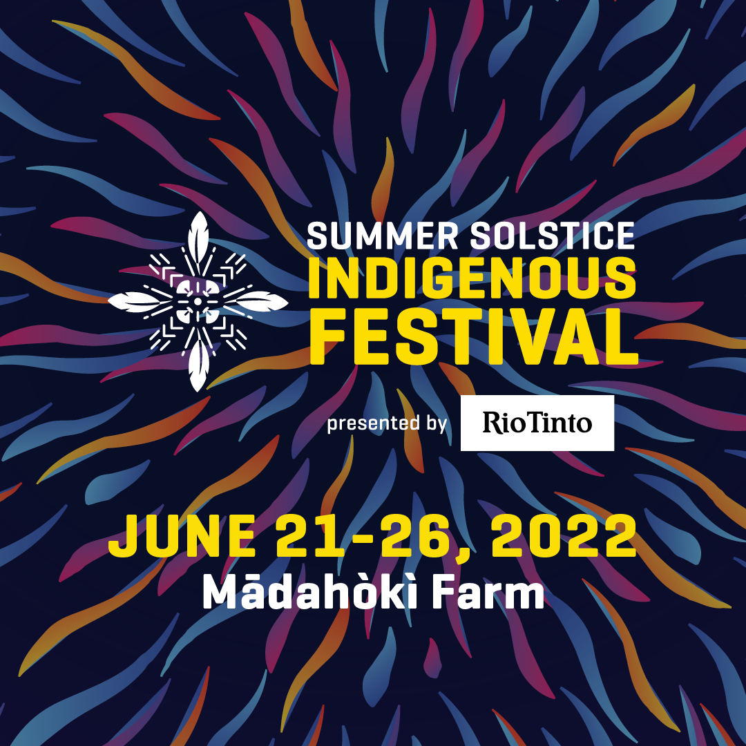 Summer Solstice Festival 2022 on Twitter "JOIN US FOR SUMMER SOLSTICE
