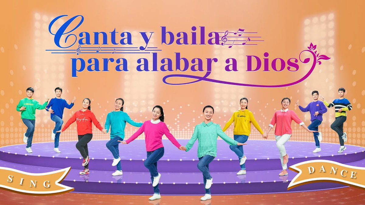 El bailongo en el Cof. 😎