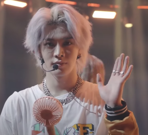 #YUTA #유타 <a href="/NCTsmtown_127/">NCT 127</a>