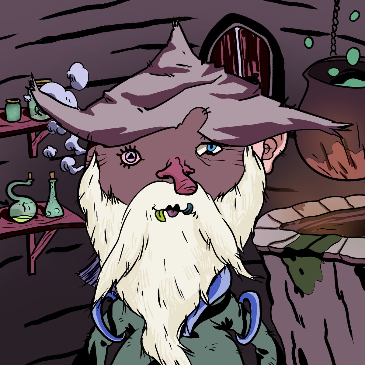 gandalftown.wtf tweet media
