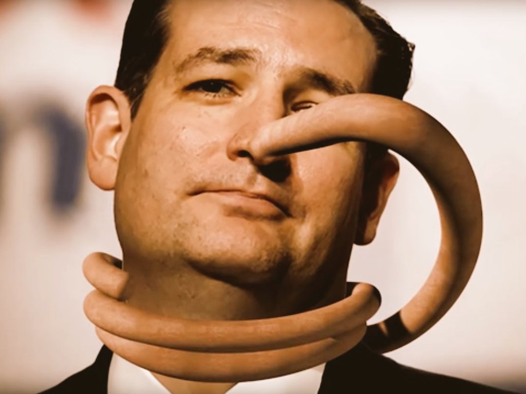 NachoPolitico's tweet photo. @SenTedCruz @Donna54220777 There isn't a BS flag big enough to cover the crap that comes out of #TedCruz's pie hole.
#BorderBS
#GOPLies
#SpinelessTed https://t.co/Y72doJtAOp
