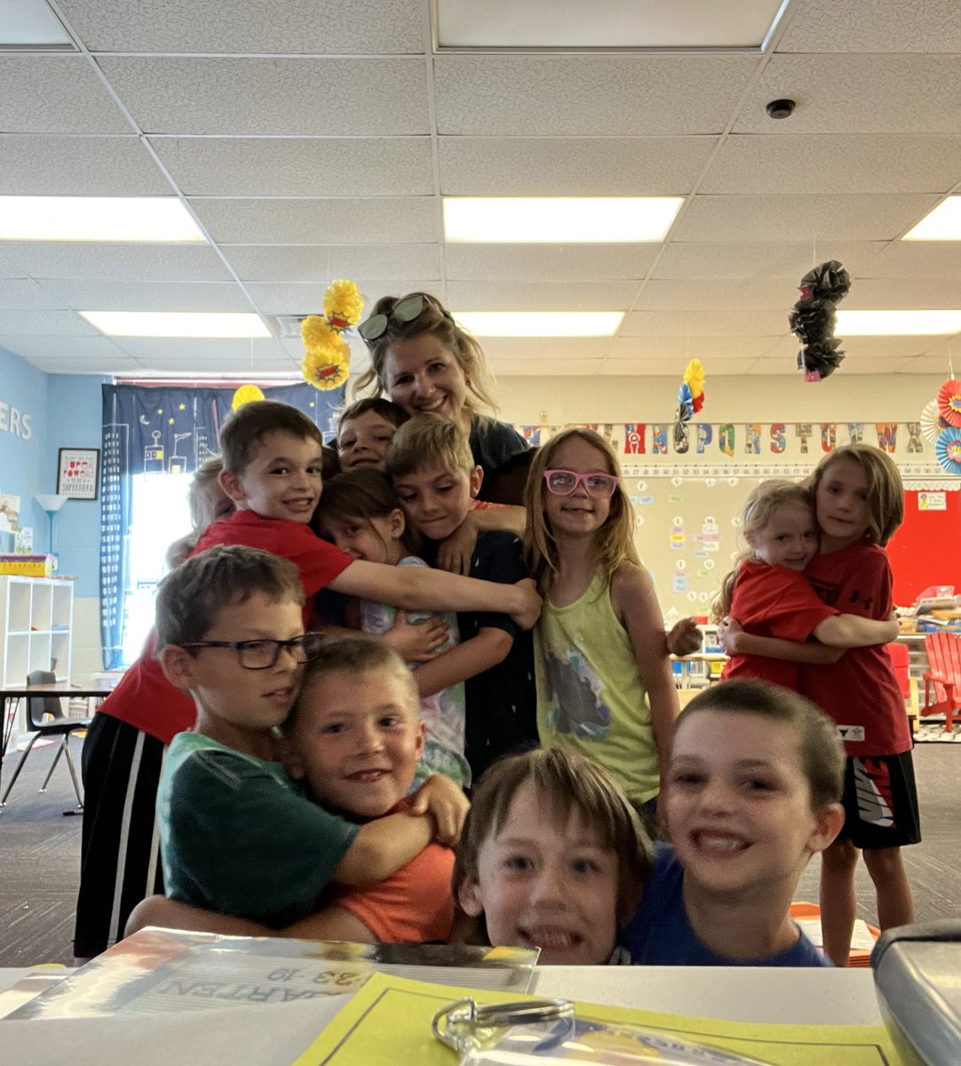 Amanda Lindemann tweet media