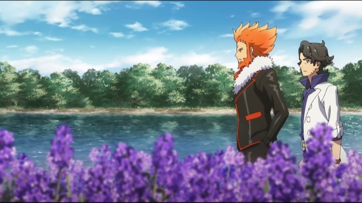 You_OrThe_World's tweet image. "They told me to choose; 
                       You or the World.... 
                                               I chose you."
                                                      
                                                        ~ Augustine Sycamore