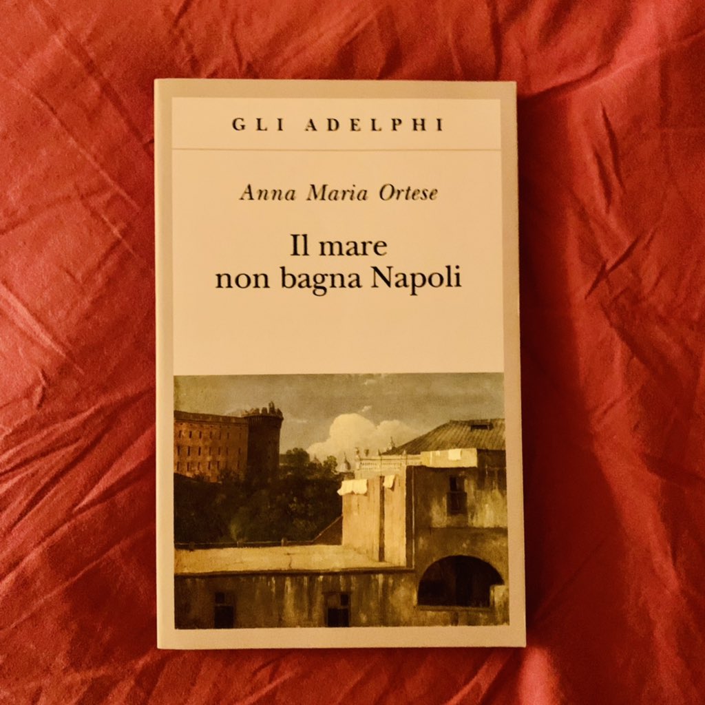 SocietyPoets's tweet photo. #lettidinotte / @adelphiedizioni https://t.co/QlLWDyrLpp