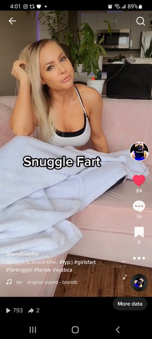 Almost 1g in less than 30 mins. If this vid does well I may have an idea of what I did. Make sure you<a href="/tag/girlsfarting"class="tags"><span>#girlsfarting</span></a><a href="/tag/gassygirl"class="tags"><span>#gassygirl</span></a><a href="/tag/gassygirls"class="tags"><span>#gassygirls</span></a><a href="/tag/fartinggirls"class="tags"><span>#fartinggirls</span></a>