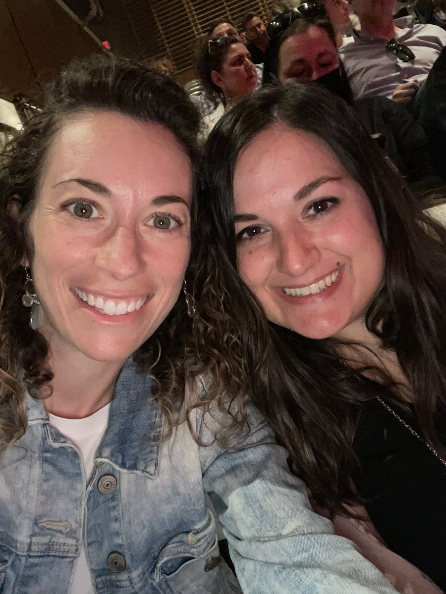 Allison Karahalios tweet media