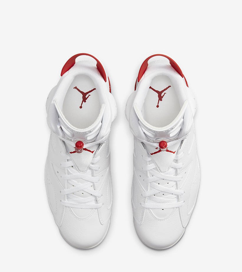 RetailorResell's tweet photo. Nike Air Jordan 6 "Red Oreo"
Price: $200
Resell:❌(Low)
Resell Price: Retail-$245+
Releases Tomorrow on Select Retailers @ 10AM EST! https://t.co/CahQoNK3jW