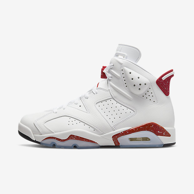 RetailorResell's tweet photo. Nike Air Jordan 6 "Red Oreo"
Price: $200
Resell:❌(Low)
Resell Price: Retail-$245+
Releases Tomorrow on Select Retailers @ 10AM EST! https://t.co/CahQoNK3jW