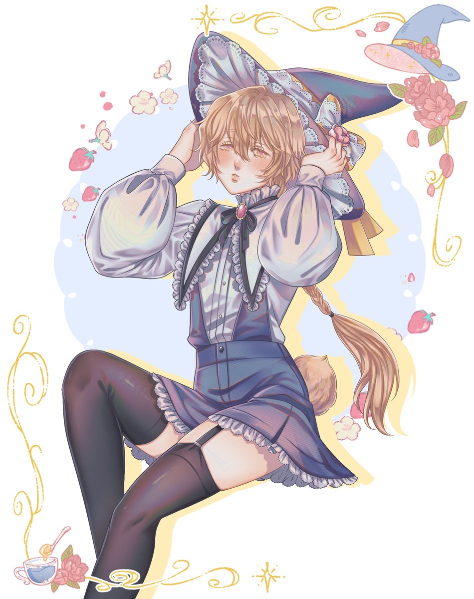 🎀NOEL🎀(สถานะปั่นงาน หายระยะนึงคับ) tweet media