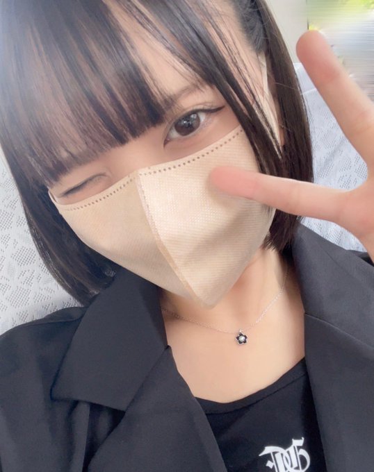 奥野未悠のTwitter画像15