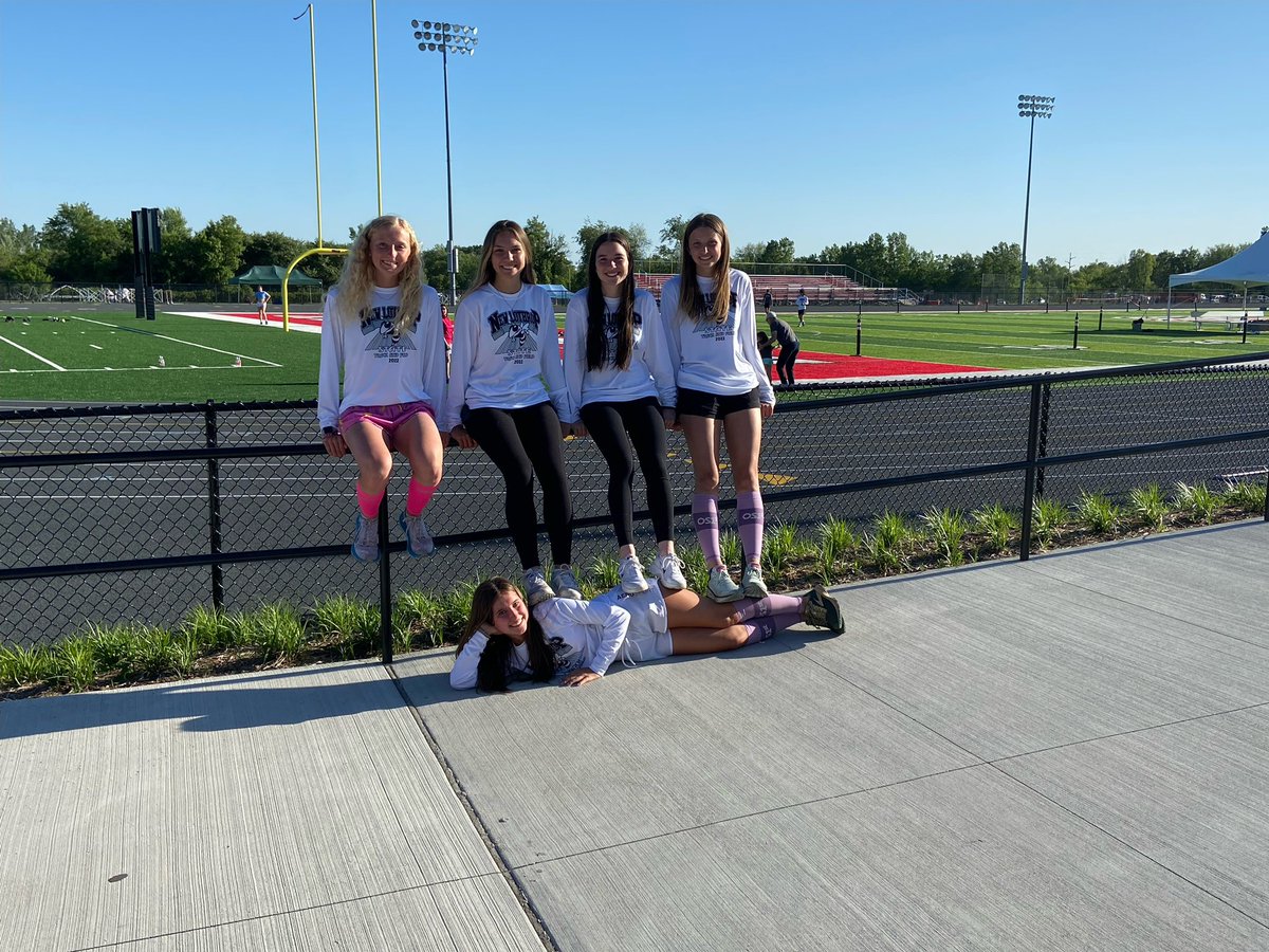 Relay Ready!