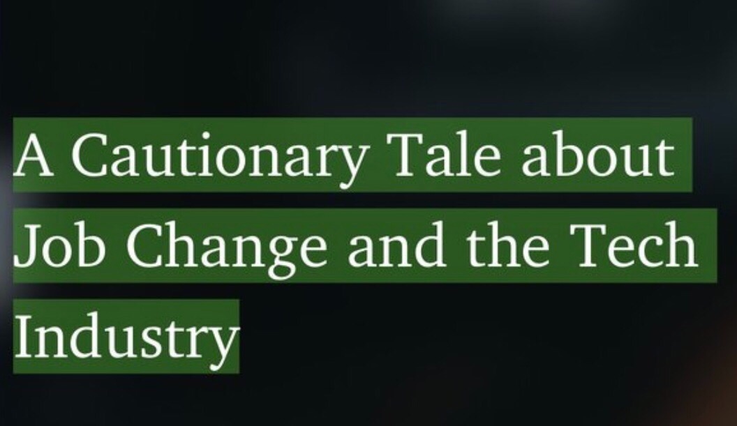 julierodelli's tweet photo. #labtech #scriptkitty #tech #jobs #coding #coder #flashfiction It’s audible if you don’t have time to read https://t.co/sVdmgVd7zB https://t.co/4QTGNmdiGY