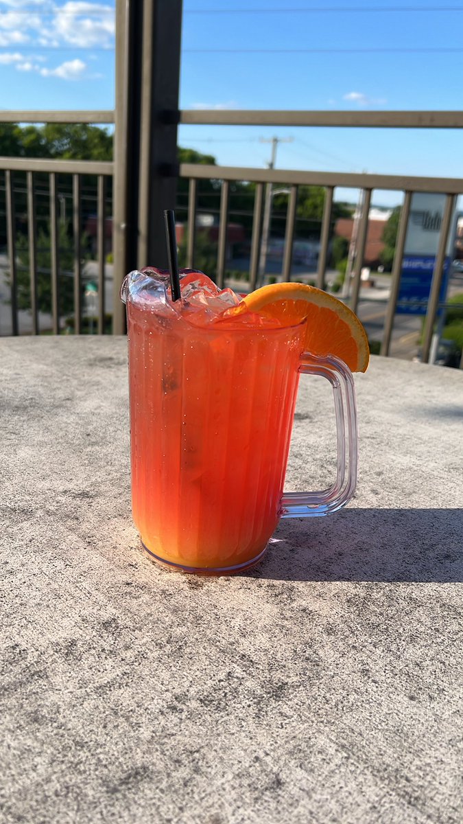 $5 Well Pitchers 
ALL DAY!!!!