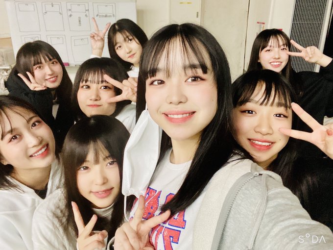 Twitterのコスプレ画像11