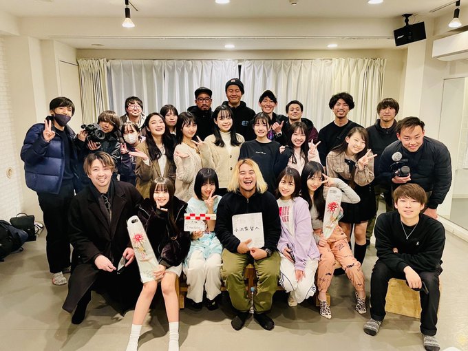 Twitterのコスプレ画像10