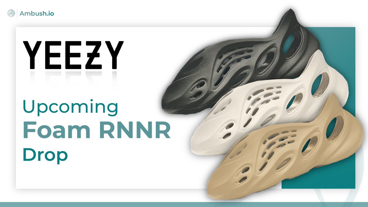 Ambush IO tweet media